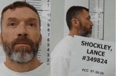 BREAKING: ‘Justice was delivered’ Missouri executes Lance Shockley for murder of state trooper