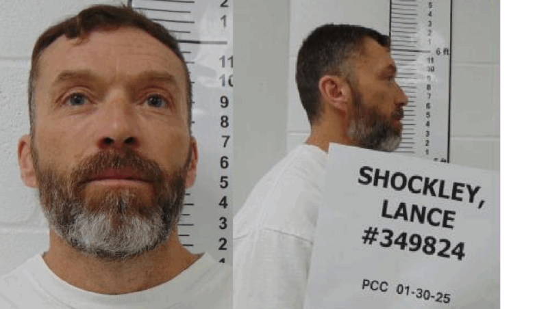 BREAKING: ‘Justice was delivered’ Missouri executes Lance Shockley for murder of state trooper