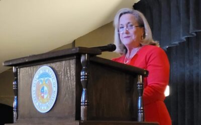 President Signs Missouri Congresswoman Ann Wagner’s Trafficking Survivors Relief Act Into Law