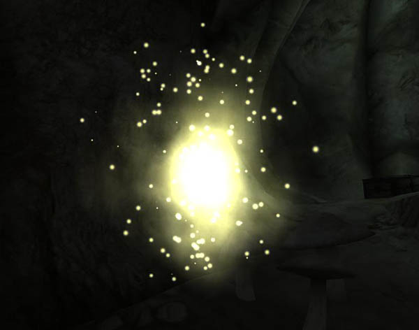 Ghost Lights and Ozark Nights. The Legend of The Will O’ The Wisp (LISTEN)