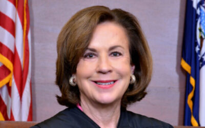 Missouri Supreme Court Judge Mary Russell Wins National Sandra Day O’Connor Award