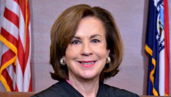 Missouri Supreme Court Judge Mary Russell Wins National Sandra Day O’Connor Award