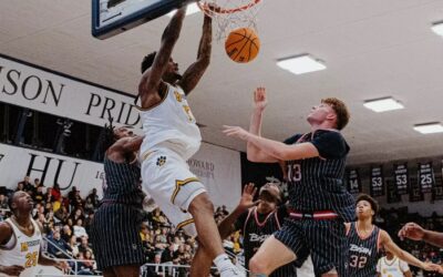 Mizzou Opens Season with Historic Win