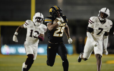 Mizzou to face Virginia in Gator Bowl