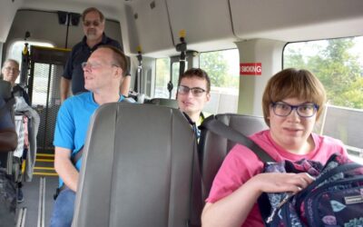 Rural public transit in Missouri hurting from state budget cut, federal cuts possible (LISTEN)