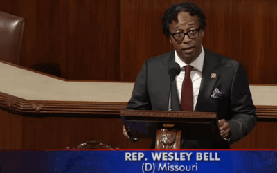 St. Louis Congressman Highlights Missouri Mail Delivery Problems in Washington Hearing