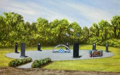 Missouri Group Raises Funds for Monument Honoring All Military Branches (LISTEN)