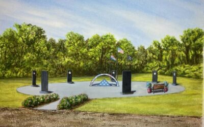 Missouri Monument Project Aims to Salute Service Across All Branches