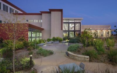 Opening date announced for new Ft. Leonard Wood hospital in southern Missouri