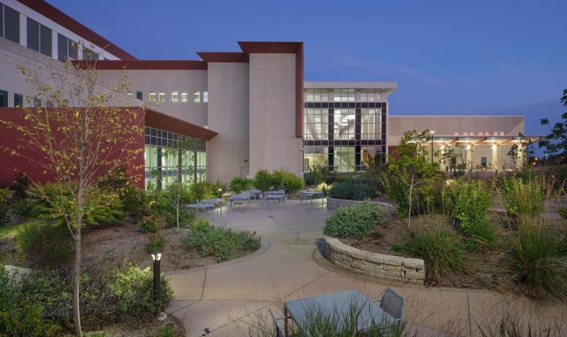 Opening date announced for new Ft. Leonard Wood hospital in southern Missouri