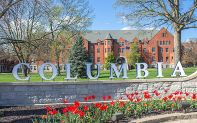 New Leadership at Columbia College: Toby Arquette Brings Vision of Radical Transparency