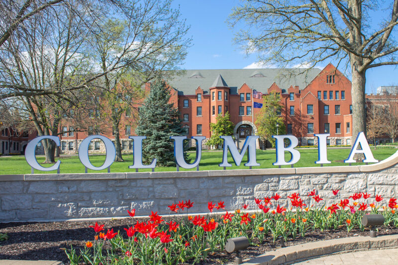 New Leadership at Columbia College: Toby Arquette Brings Vision of Radical Transparency