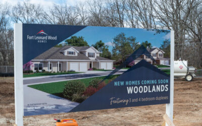 Missouri’s Fort Leonard Wood Gets Housing Refresh