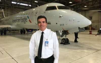 Missouri Pilot Training Program Taking Off