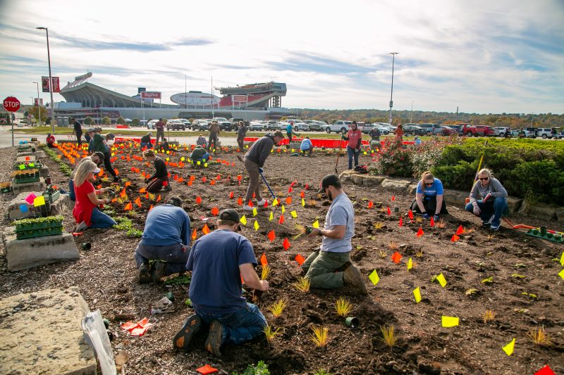 Missouri Department of Conservation pitching in for 2026 FIFA World Cup preparations