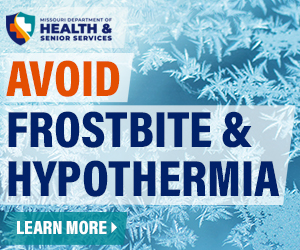 MDHSS_Frostbite and Hypothermia_300x250 copy Discover Nature