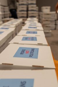 Photo approval by People Not Politicians