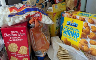 Highly Processed Food Cut From Missouri SNAP