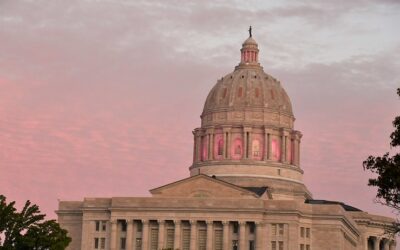 Northwest Missouri lawmakers continue to push for ban on foreign ownership of agricultural land (LISTEN)