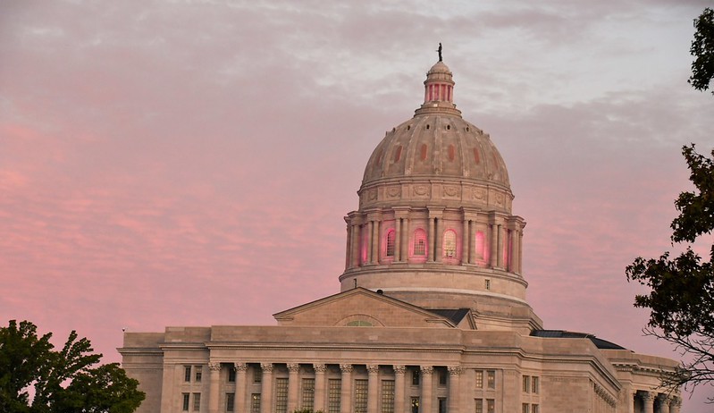 At Missouri Capitol Hearing, MSHSAA Director Responds to Scrutiny Over Board Practices