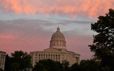 Missouri Lawmaker Proposes 250-Hour Delay on Union Dues for New Workers (LISTEN)