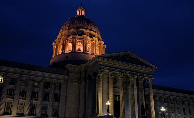 With three weeks left in Missouri legislative session, what unfinished business is there?