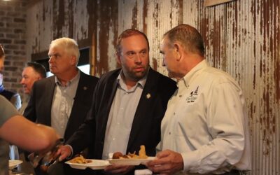 Effort To Reduce Reliance on China Includes Growing Role for Missouri Minerals