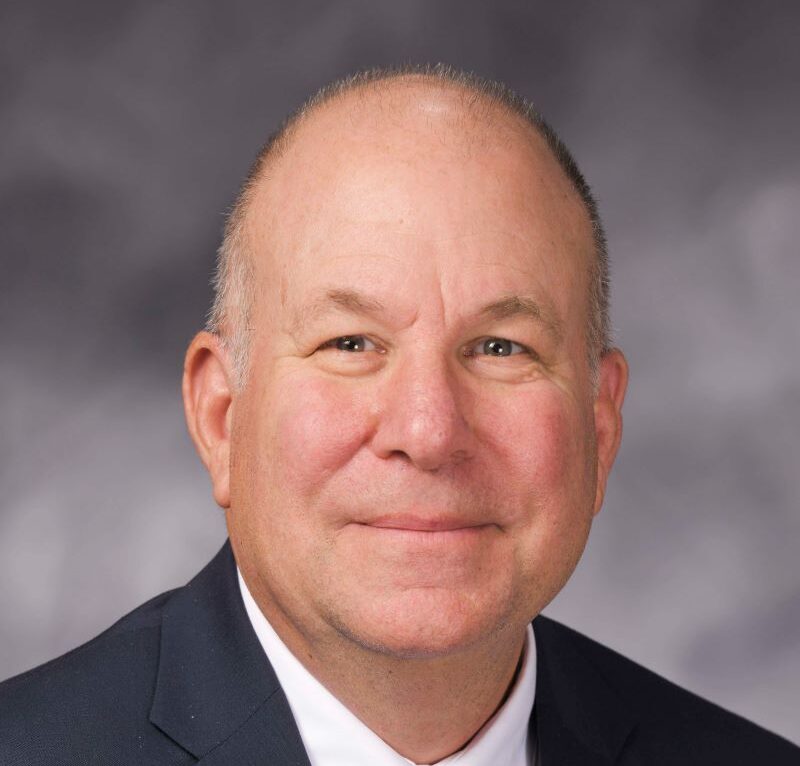 Missouri Lawmaker Proposes Bill to Temporarily Remove Guns During Mental Health Crisis