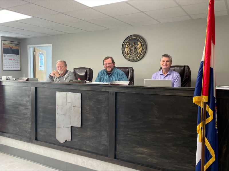 Montgomery County, Missouri Could Become a Hub for Amazon and High-Tech Growth