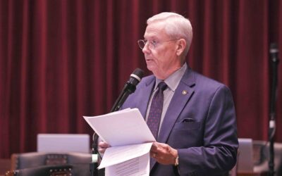 To help economy and national security, lawmaker wants to get moving on Missouri’s critical minerals (LISTEN)