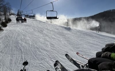 Missouri Ski Resorts Expecting Big Crowds After Recent Snow