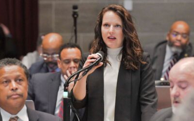 Missouri Senate Panel Hears Bill to Regulate Kratom, Limit 7‑OH Potency