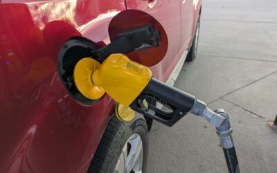 Fake Airbags and the Gas Pump Mistakes In Missouri That Could Cost You (LISTEN)