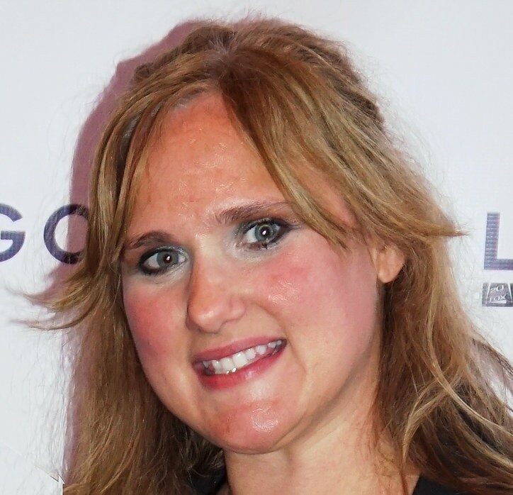 Andrea Sporcic Klund, Missouri Film Office Director. Photo courtesy and provided by Andrea Sporcic Klund.