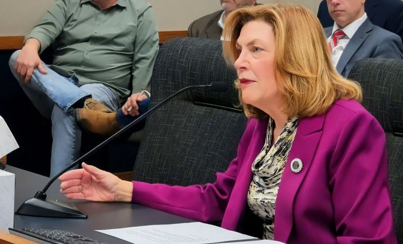 Help Wanted: Missouri childcare tax credit package aims to help families, workforce