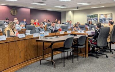 Missouri’s public transit providers sound alarm over Kehoe’s proposed $5 million budget reduction