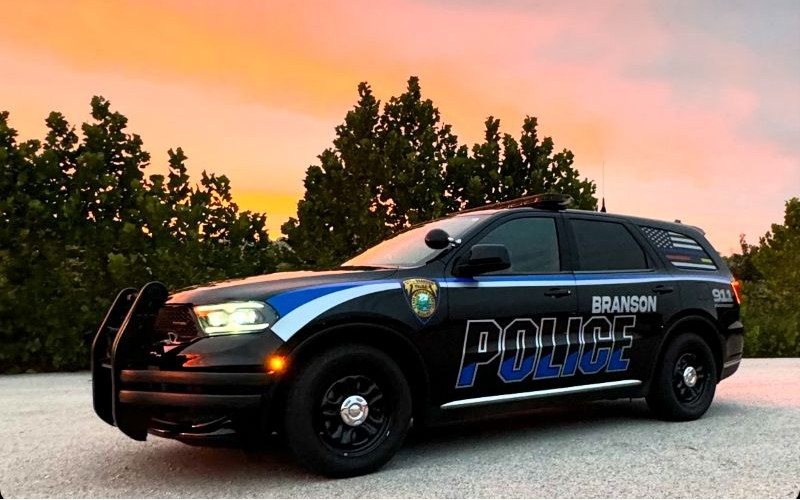 Branson, Missouri’s police chief talks ICE agreement