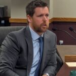 Missouri State Auditor Scott Fitzpatrick (Photo by Alisa Nelson)