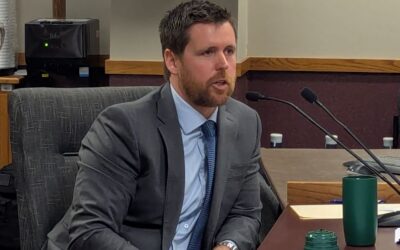 ‘Uniquely terrible job’: Missouri Auditor Digs Into Soaring Jackson Co. Property Values (LISTEN)