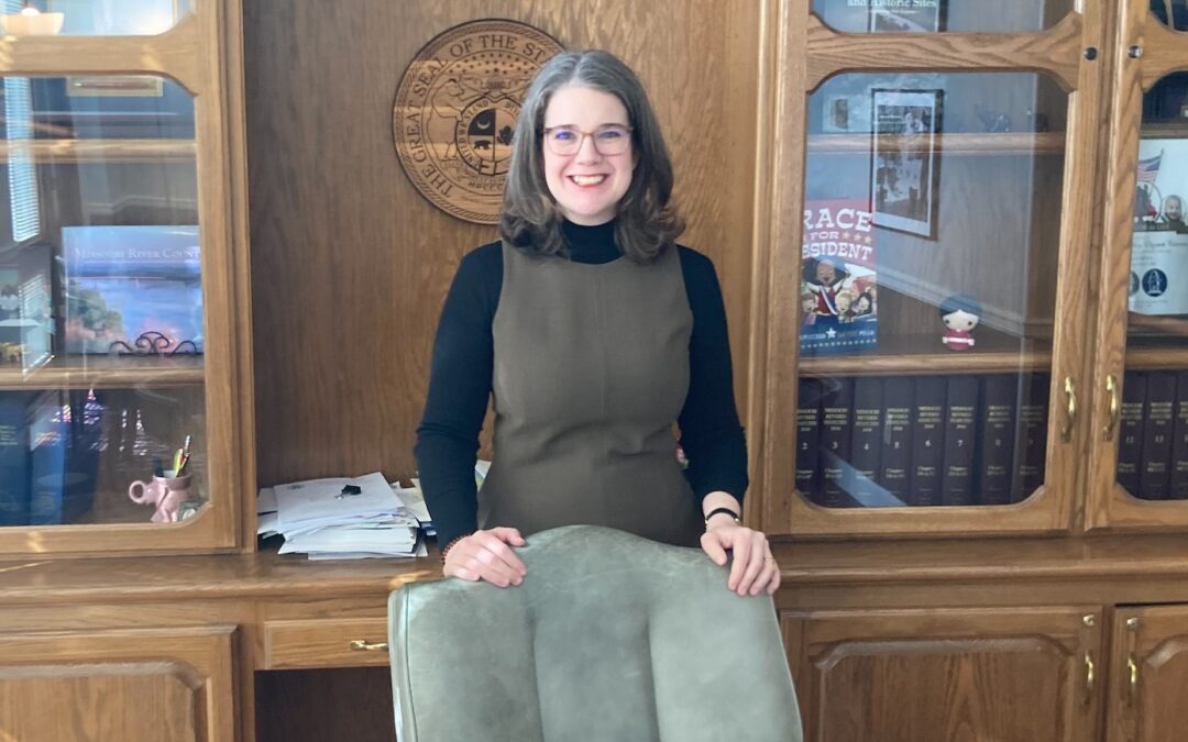 Missouri Senator Coleman Introduces Bill to Rein in Student Surveys, Protect Privacy