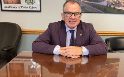 Missouri Lawmaker Wants to Put the Pedal Down on Rural Highway Speeds