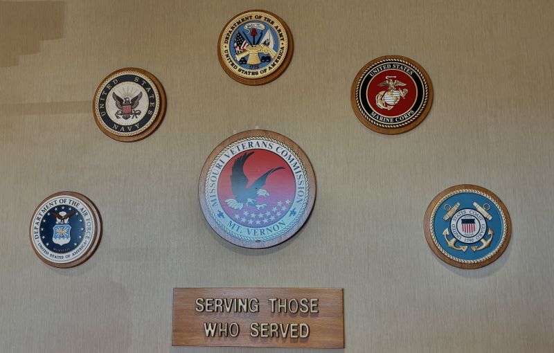 Missouri House bill would hike tobacco tax to create property tax exemptions for disabled veterans