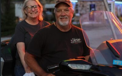 Why the People and Places of Missouri’s Route 66 Still Capture Hearts Across Generations (LISTEN)