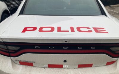 Rolla, MO PD Using Blue Shield Grant To Update Technology