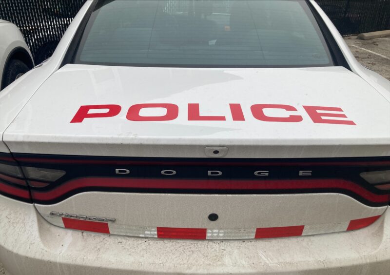 Missouri’s Operation Relentless Pursuit Arrests 1,500 In First Year (LISTEN)