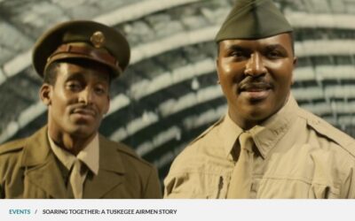 Missouri-produced film features true story of Tuskegee Airmen – airing Feb. 10 (LISTEN)