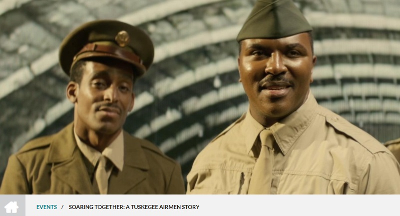 Missouri-produced film features true story of Tuskegee Airmen – airing Feb. 10 (LISTEN)