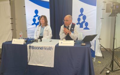 Lawsuit Filed as Missouri Heart Center and Boone Health Prepare to Split