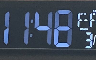 Missouri Sleep Specialist Warning: Spring Forward Comes with Real Health Risks