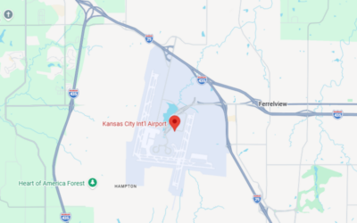 Bomb threat at Kansas City International Airport disrupts Missouri flights